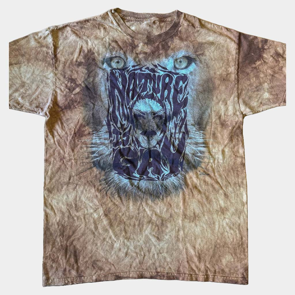 Pattie Gonia Merch Nature Is Gay T-Shirt Pattie Gonia Shirt Best Gifts For Brother