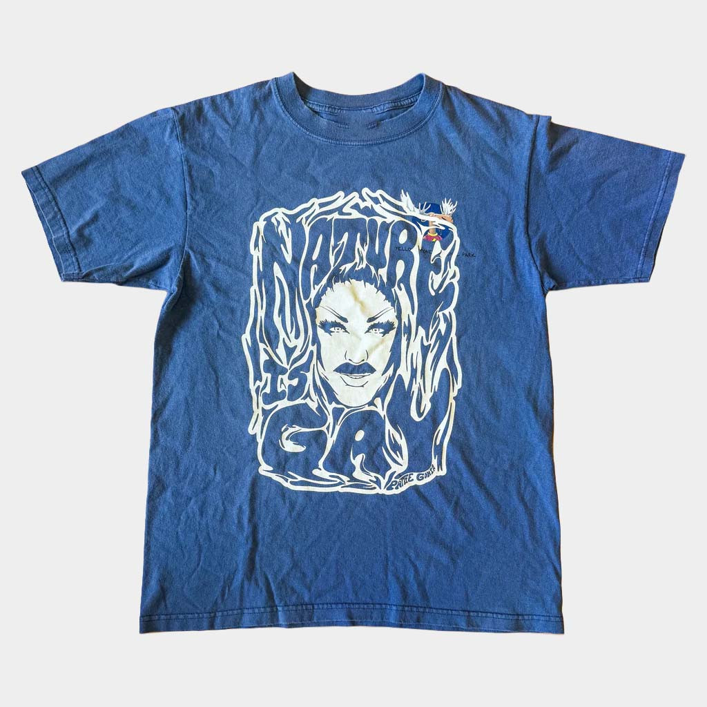 Pattie Gonia Merch Nature Is Gay T-Shirt Pattie Gonia Shirt Best Gifts For Sister Pattie Gonia Merch Nature Is Gay T-Shirt Pattie Gonia Shirt Best Gifts For Sister