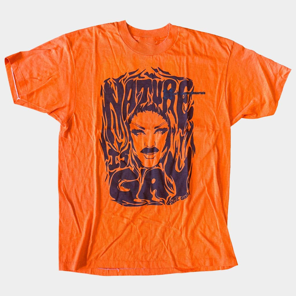 Pattie Gonia Merch Nature Is Gay T-Shirt Pattie Gonia Shirt Gifts For Besties Pattie Gonia Merch Nature Is Gay T-Shirt Pattie Gonia Shirt Gifts For Besties