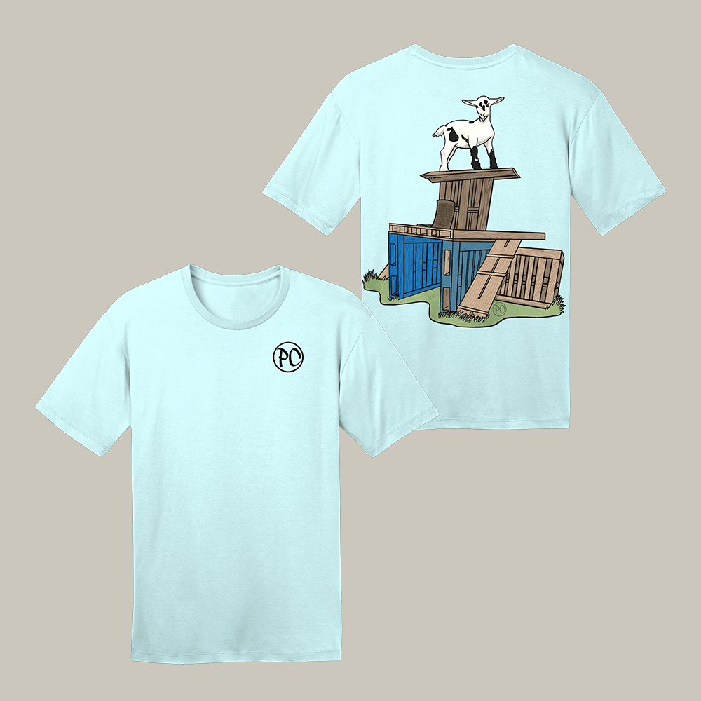 Paul Cuffaro Brand Merch Sheep Boots Kingdom T-Shirt Unique Gifts For Boyfriend