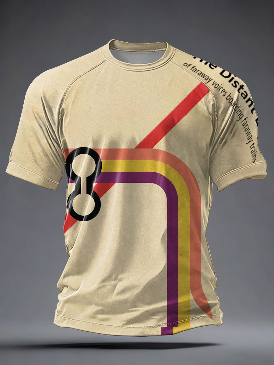 Paul Weller Merch Down In The Tube Station At Midnight T-Shirt Music Fan Gifts