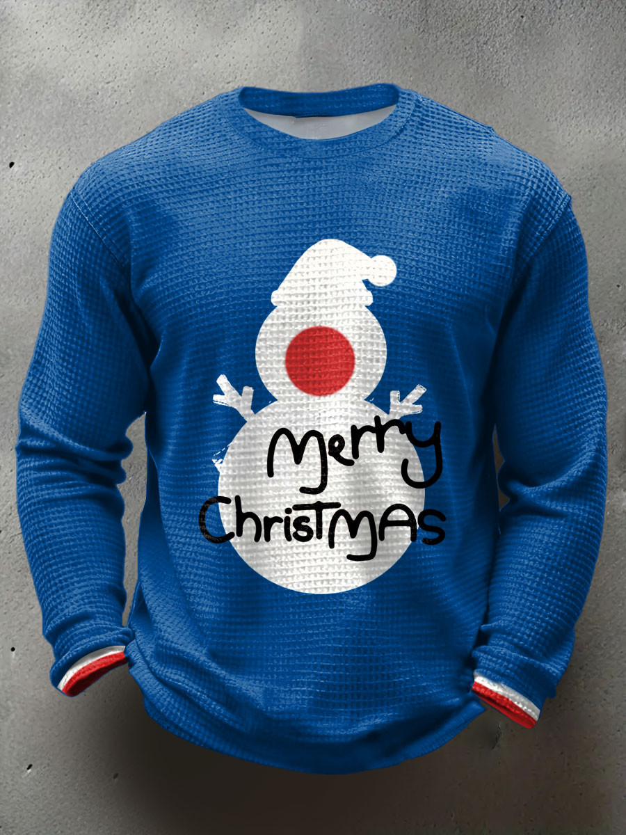 Paul Weller Merch Merry Christmas Long Sleeve Shirt Unique Gifts For The Modmother Fans