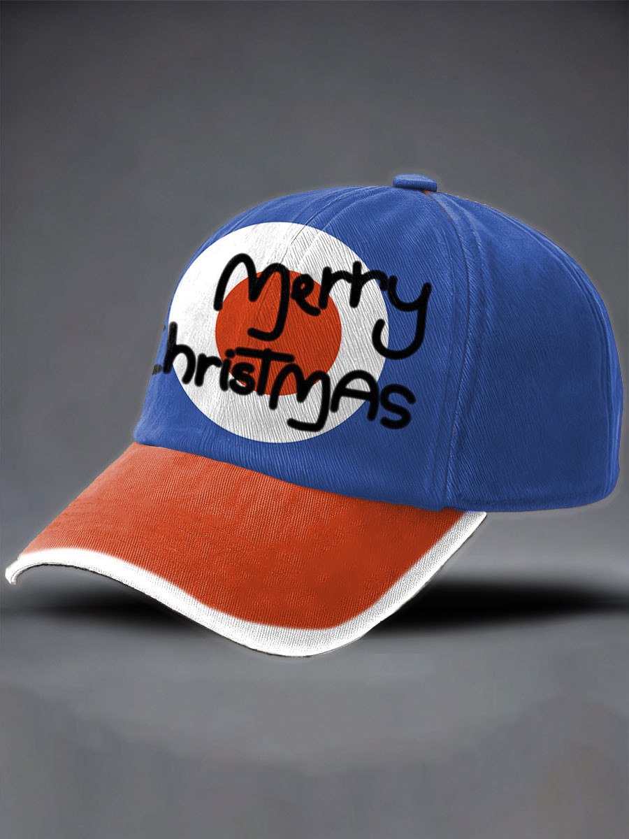 Paul Weller Merch Merry Christmas Music Themed Hat Gifts For Music Fans
