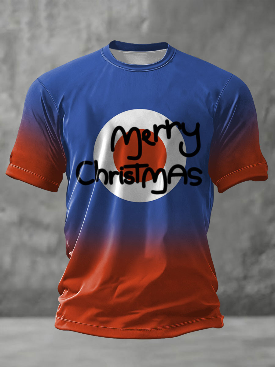 Paul Weller Merch Merry Christmas Tee Shirt Music Shirt Cool Gifts For Him