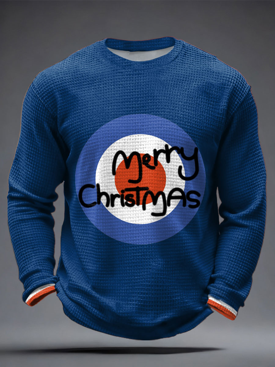 Paul Weller Merch Modfather UK Music Long Sleeve Shirt Mods Music Lover Gifts