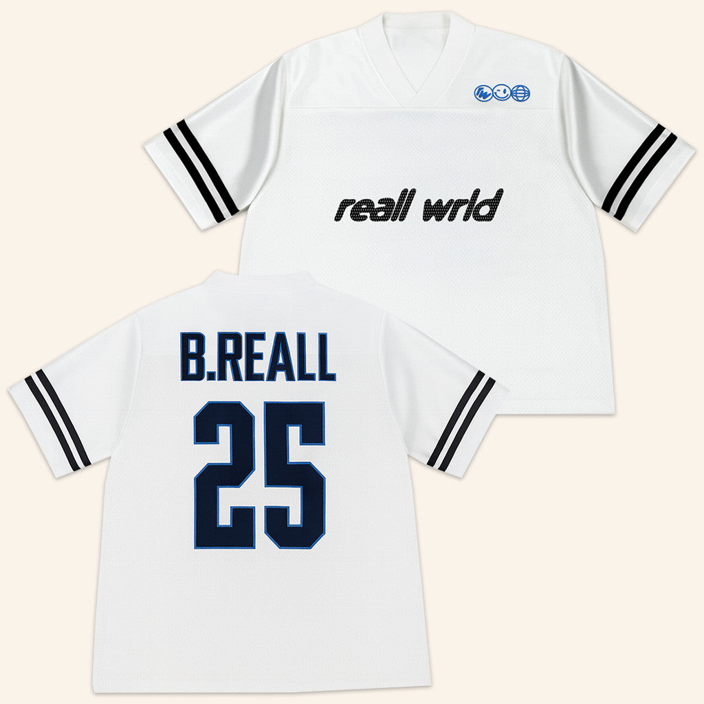 Paultooreall Jersey Official Reall Wrld Merch Real World Merchandise The Party Collection Paultooreall Jersey Official Reall Wrld Merch Real World Merchandise The Party Collection