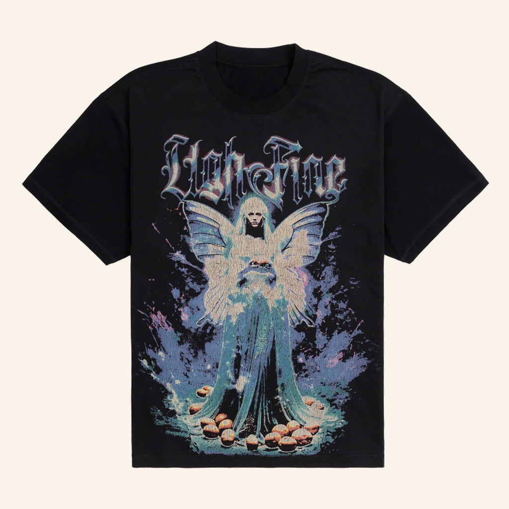 Paymoneywubby Merch Allay Black T-Shirt Gifts For Wife