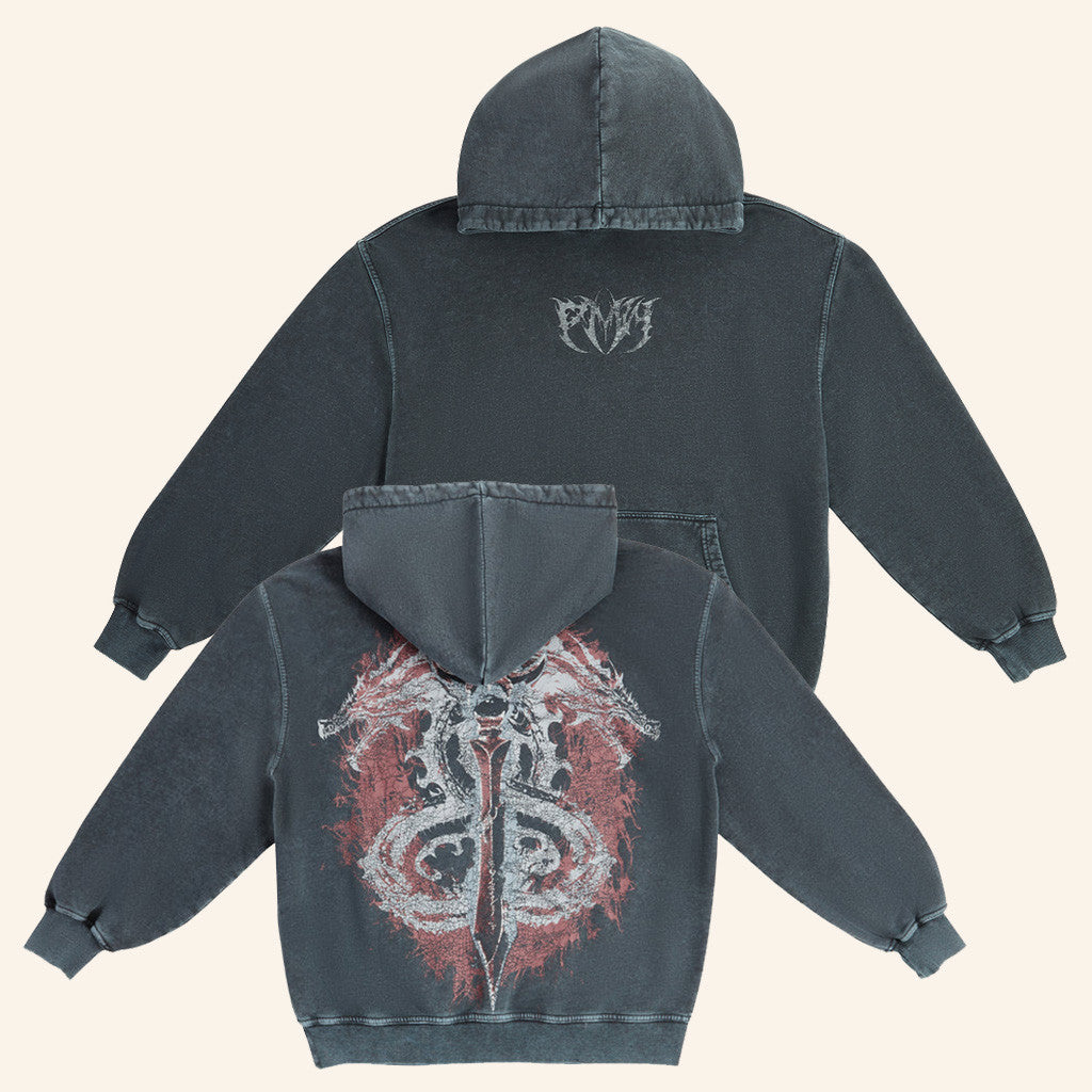 Paymoneywubby Merch Dragonbind Hoodie Gifts For Husband Paymoneywubby Merch Dragonbind Hoodie Gifts For Husband