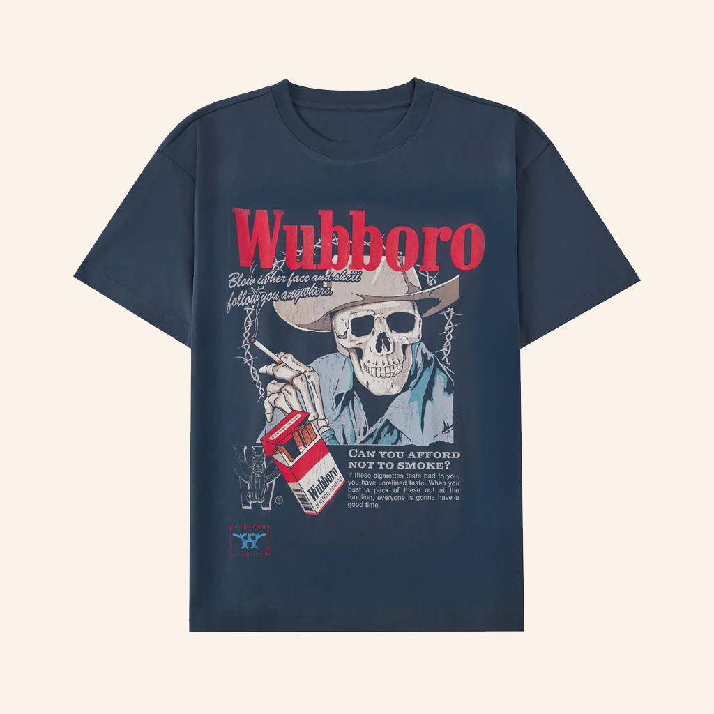 PayMoneyWubby Merch Wubboro T-Shirt Christmas Gifts For Father