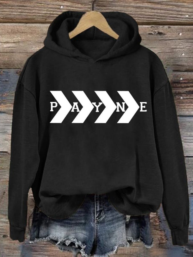 Payne Hoodie Funny Vintage Hoodie Gifts For Music Fan Payne Hoodie Funny Vintage Hoodie Gifts For Music Fan