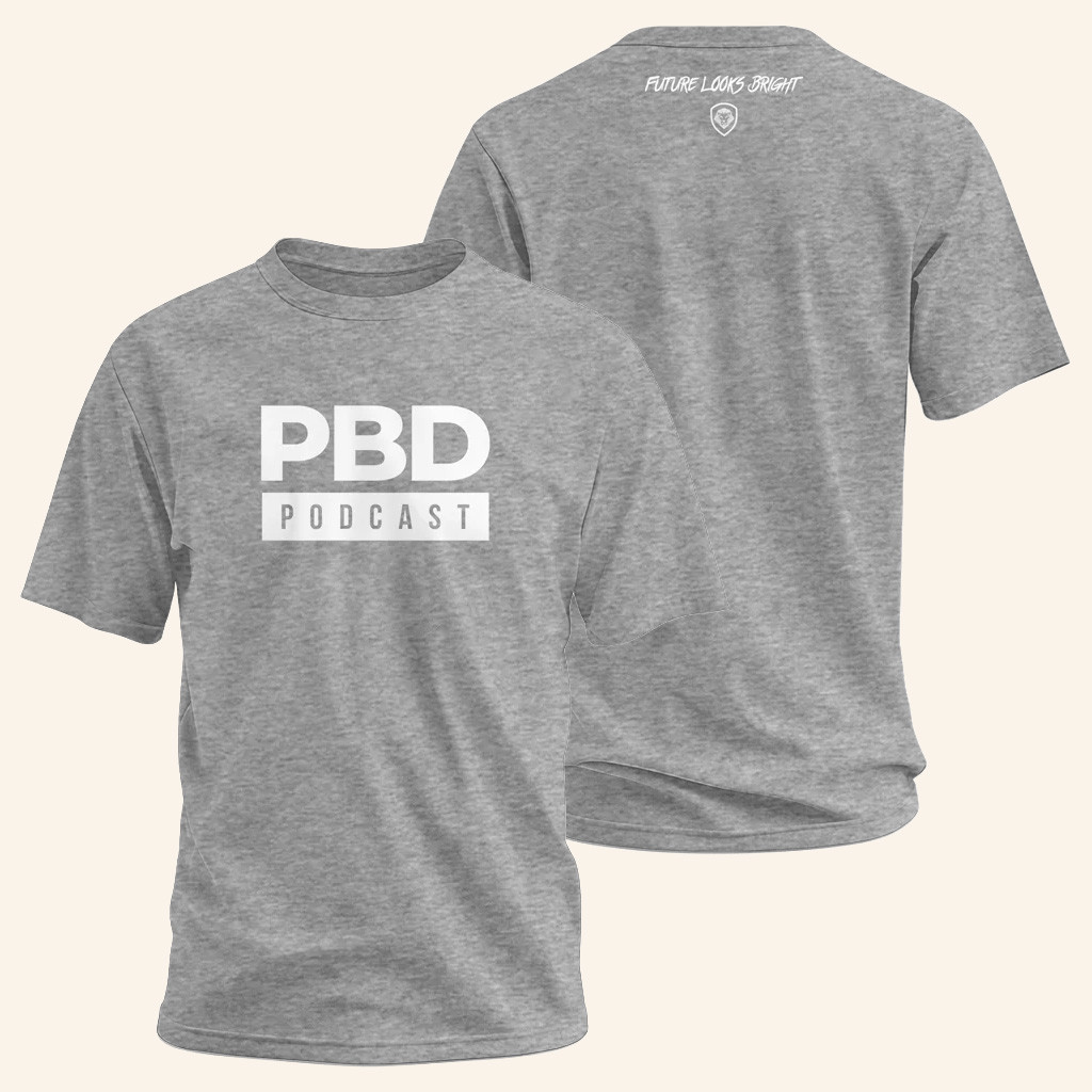 PBD Podcast Merch PBD Podcast Future Look Bright Shirt Best Christmas Gifts For Men PBD Podcast Merch PBD Podcast Future Look Bright Shirt Best Christmas Gifts For Men