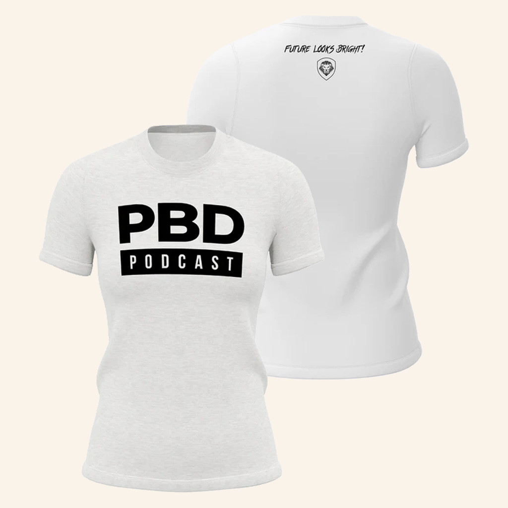 PBD Podcast Merch PBD Podcast Future Looks Bright Shirt Christmas Ideas For Her PBD Podcast Merch PBD Podcast Future Looks Bright Shirt Christmas Ideas For Her
