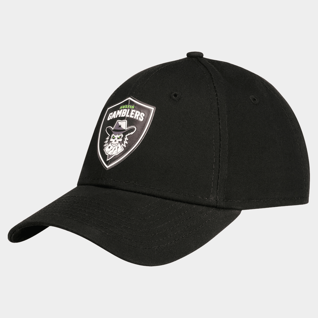 PBR Merch Austin Gamblers Performance Hat Embroidered Gifts For Brother