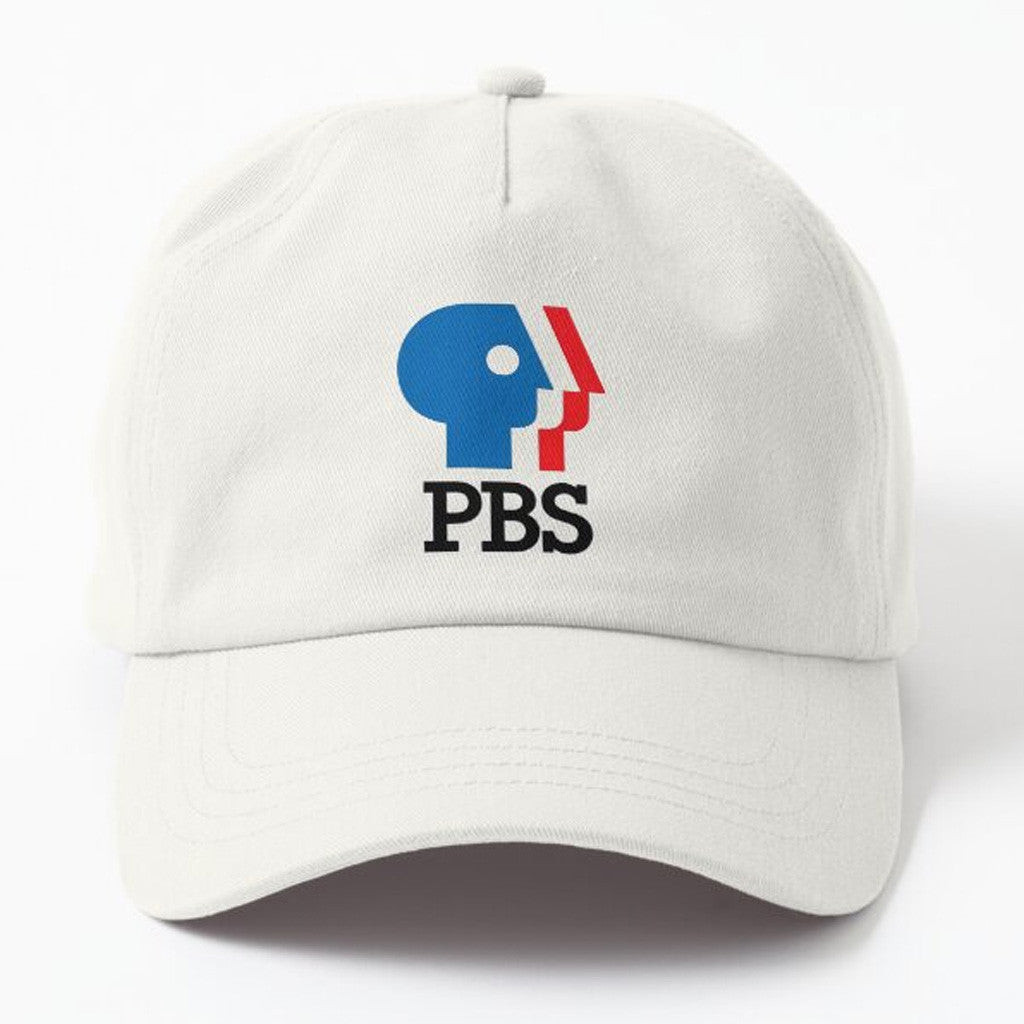 PBS Merch PBS Hat Best Gifts For Friends PBS Merch PBS Hat Best Gifts For Friends