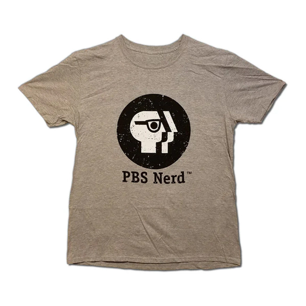 PBS Merch PBS Nerd T-Shirt Best Gifts For Boyfriend PBS Merch PBS Nerd T-Shirt Best Gifts For Boyfriend