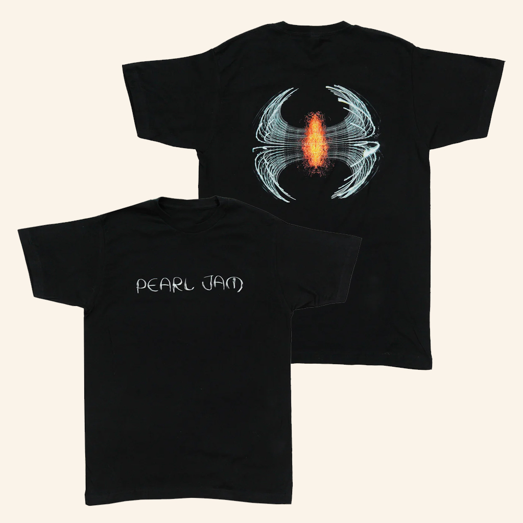 Pearl Jam Merch Pearl Jam DM Albums T-Shirt Best Gifts For Rock Fans Pearl Jam Merch Pearl Jam DM Albums T-Shirt Best Gifts For Rock Fans