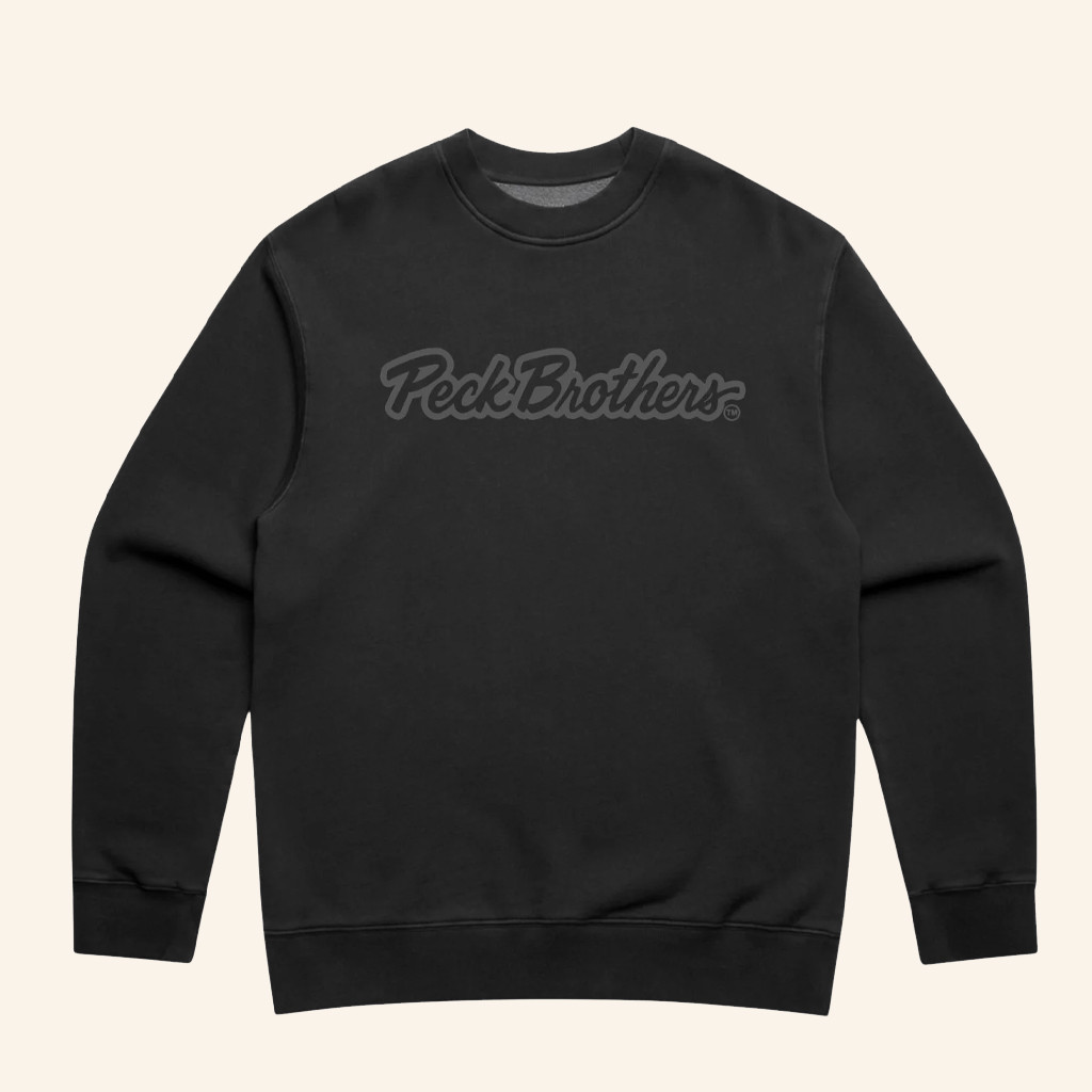 Peck Brothers Offroad Merch Peck Brothers Sweatshirt Best Gifts For Boyfriend