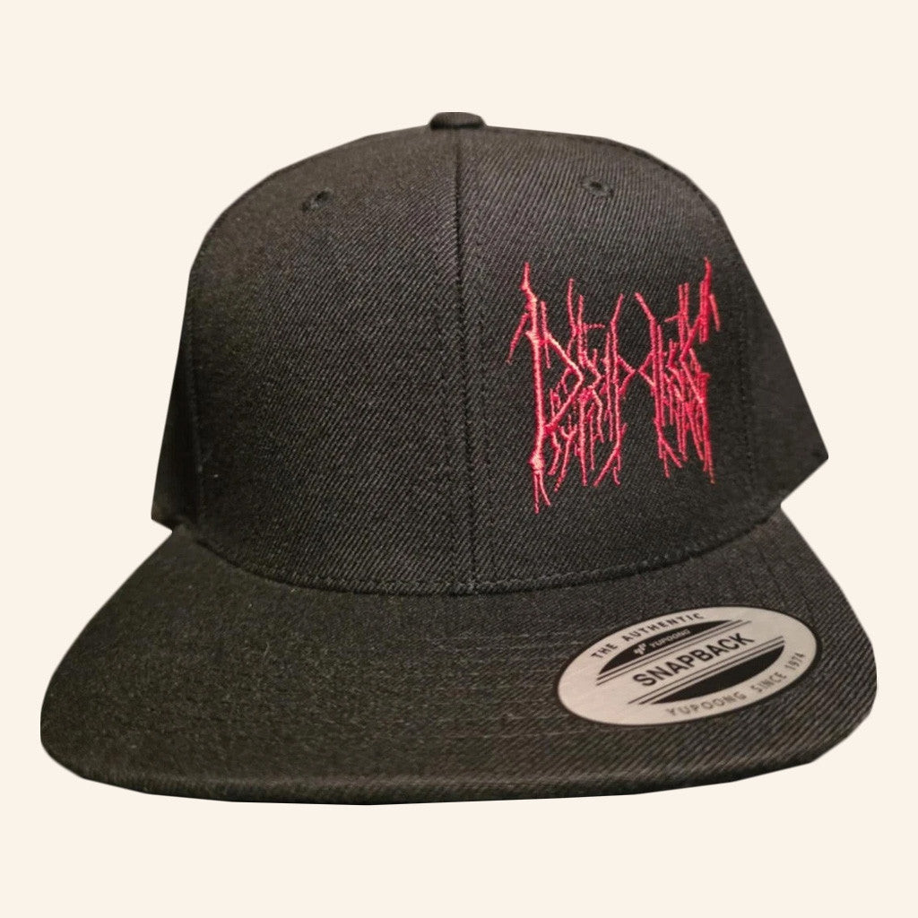 Peeling Flesh Merch Dripping Snapback Hat Devourment Peeling Flesh Embroidered Hat Gifts For Him Peeling Flesh Merch Dripping Snapback Hat Devourment Peeling Flesh Embroidered Hat Gifts For Him