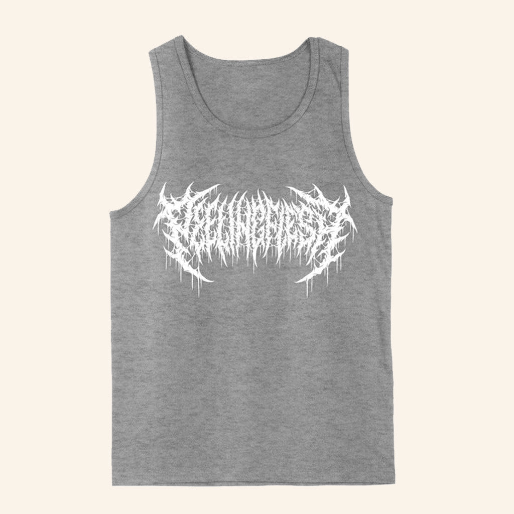 Peeling Flesh Merch Peeling Flesh Logo Tank Top Gift Ideas For Her Peeling Flesh Merch Peeling Flesh Logo Tank Top Gift Ideas For Her