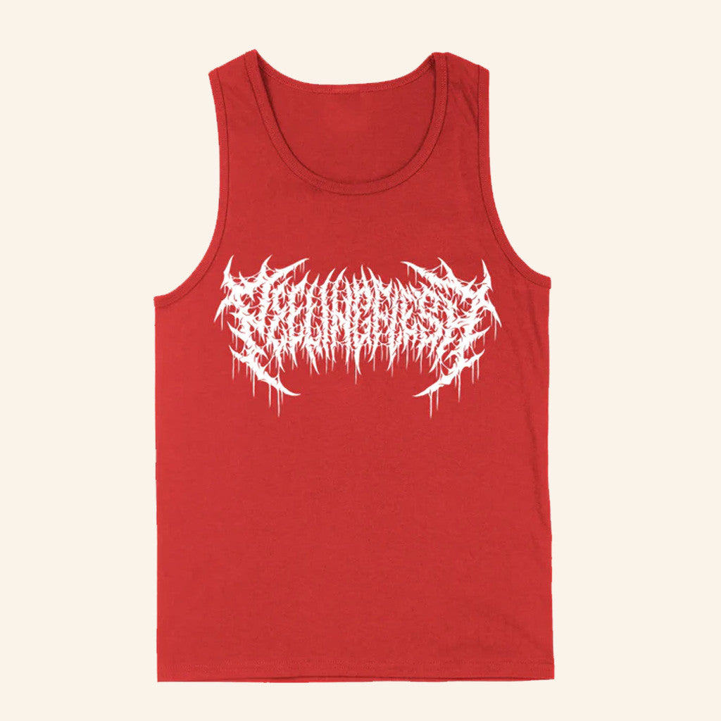 Peeling Flesh Merch Peeling Flesh Logo Tank Top Gift Ideas For Music Lovers Peeling Flesh Merch Peeling Flesh Logo Tank Top Gift Ideas For Music Lovers
