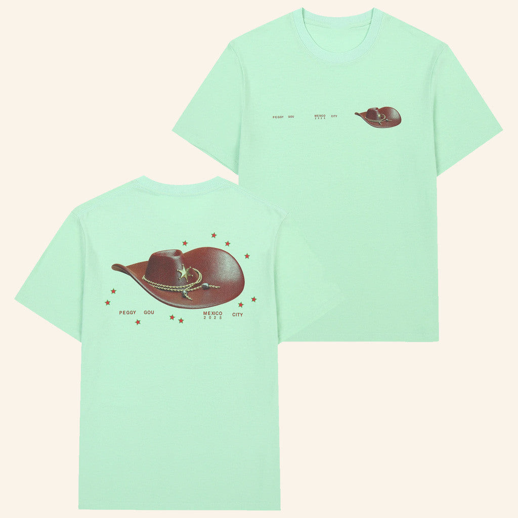 Peggy Goods Merch Mint Mexico City T-Shirt Gift Ideas For Wife Peggy Goods Merch Mint Mexico City T-Shirt Gift Ideas For Wife