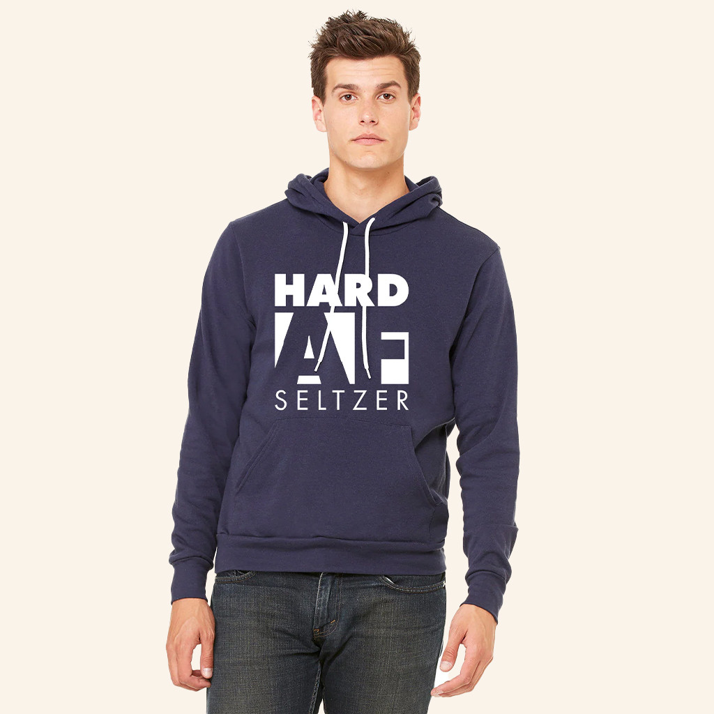 Penn State Hard AF Hoodie Hard AF Seltzer Hoodie Unique Gifts For Him