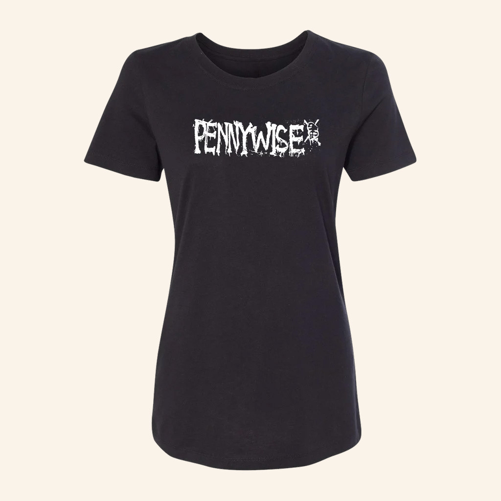 Pennywise Merch 1988 T-Shirt Unique Gift For Girlfriend Birthday Pennywise Merch 1988 T-Shirt Unique Gift For Girlfriend Birthday