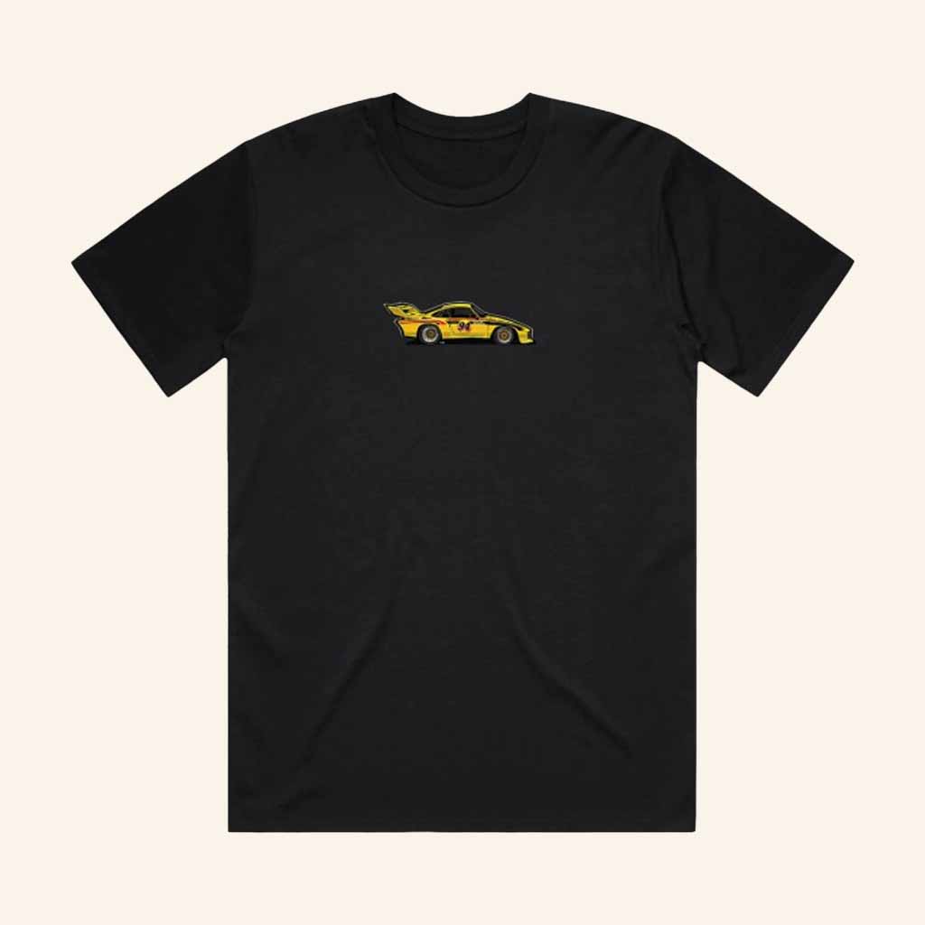 Period Correct Merch 935 Black T-Shirt Christmas Ideas For Boyfriend Period Correct Merch 935 Black T-Shirt Christmas Ideas For Boyfriend