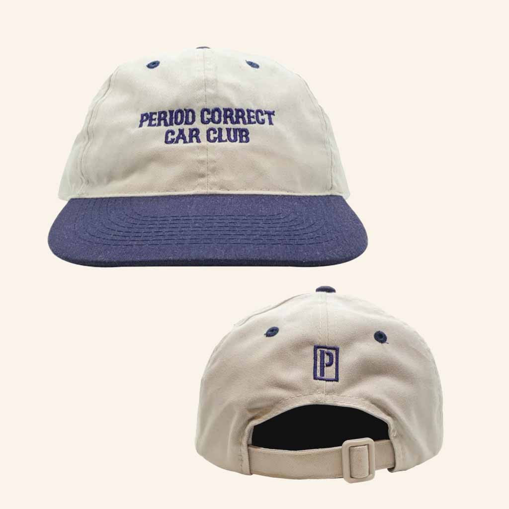 Period Correct Merch Period Correct Car Club Embroidered Snapback Hat Gifts For Men Period Correct Merch Period Correct Car Club Embroidered Snapback Hat Gifts For Men
