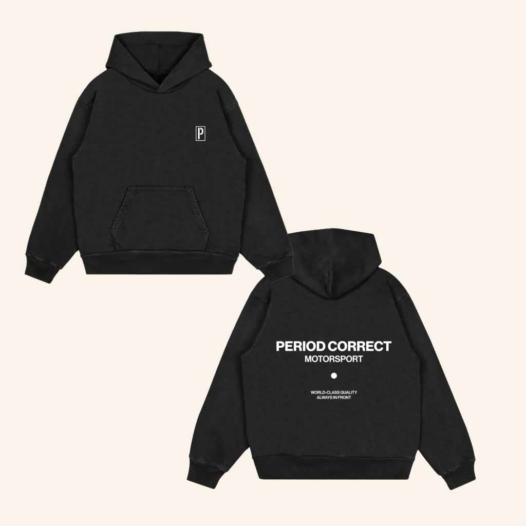 Period Correct Merch Period Correct Motorsport Hoodie Unique Christmas Gifts For Men Period Correct Merch Period Correct Motorsport Hoodie Unique Christmas Gifts For Men