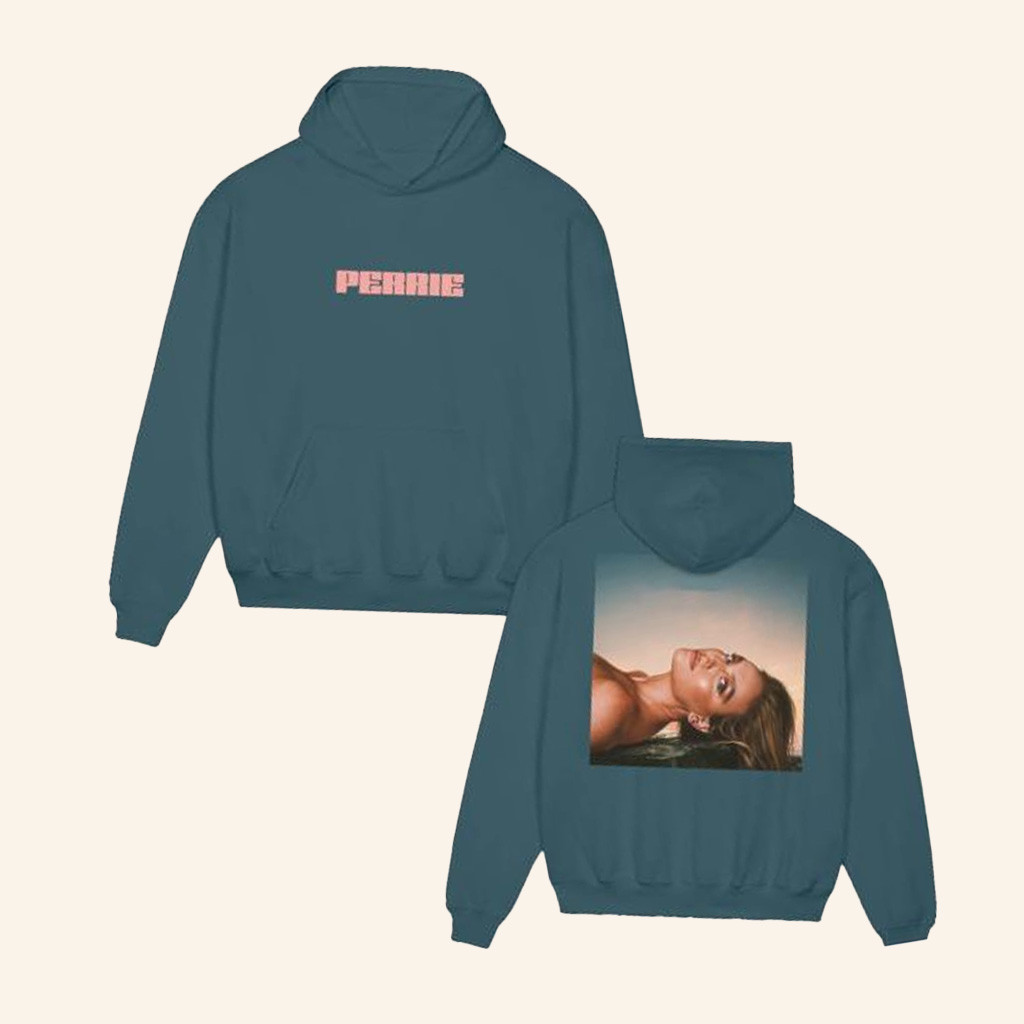 Perrie Merch Album Hoodie Music Lovers Gift Ideas For Fans Perrie Merch Album Hoodie Music Lovers Gift Ideas For Fans