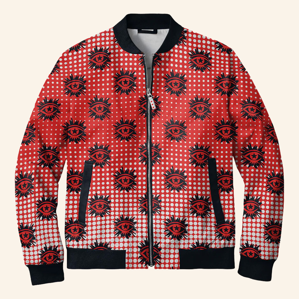 Persona Merch Persona 5 Royal MetaVerse Navigator Jacket Gifts For The Game Lover