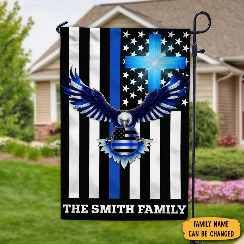 Personalized Eagle American 250th Anniversary 1776 2026 Flag Fourth Of July Flag Gift Ideas