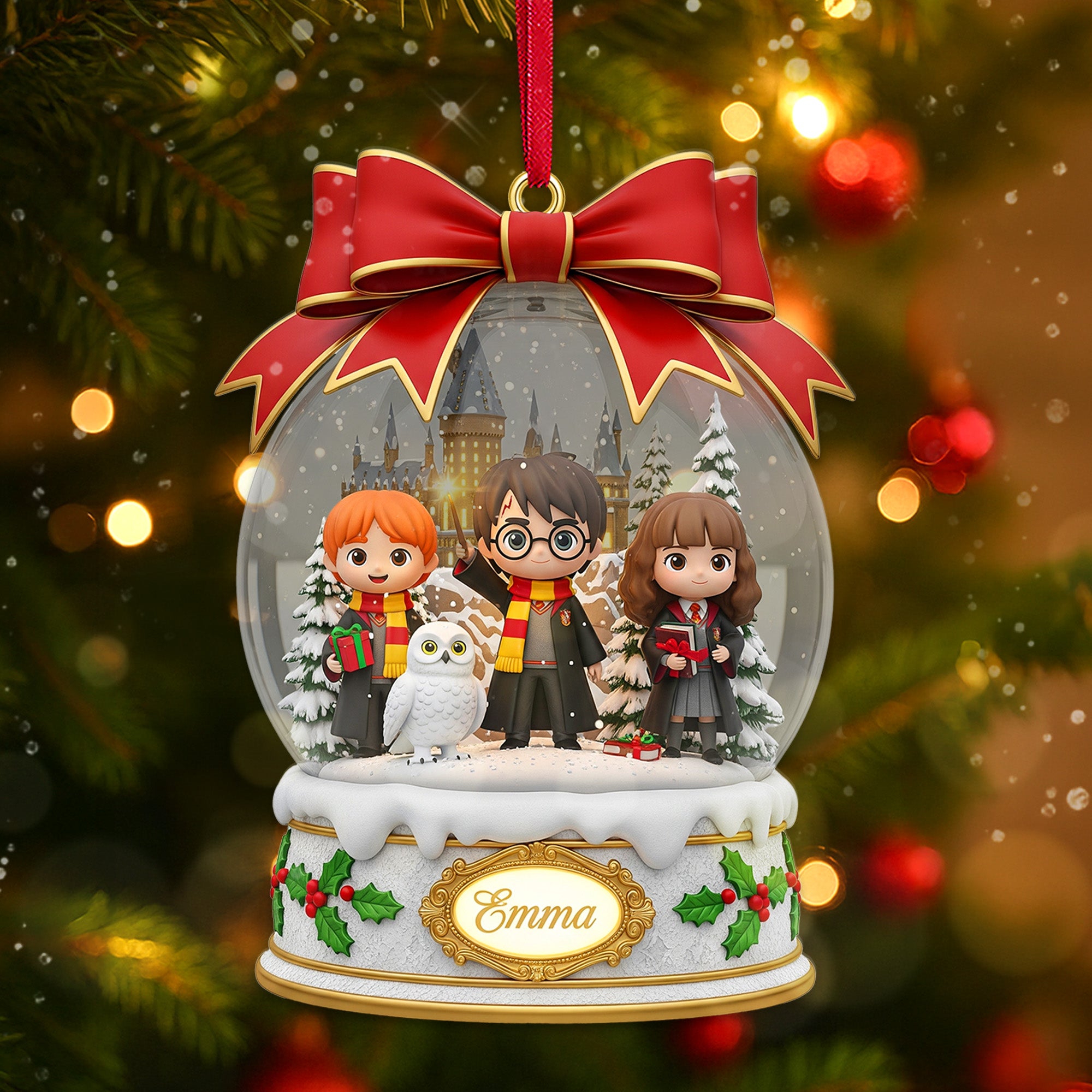 Personalized Gifts - - Funny Christmas Ornament Gift Personalized Gifts - - Funny Christmas Ornament Gift