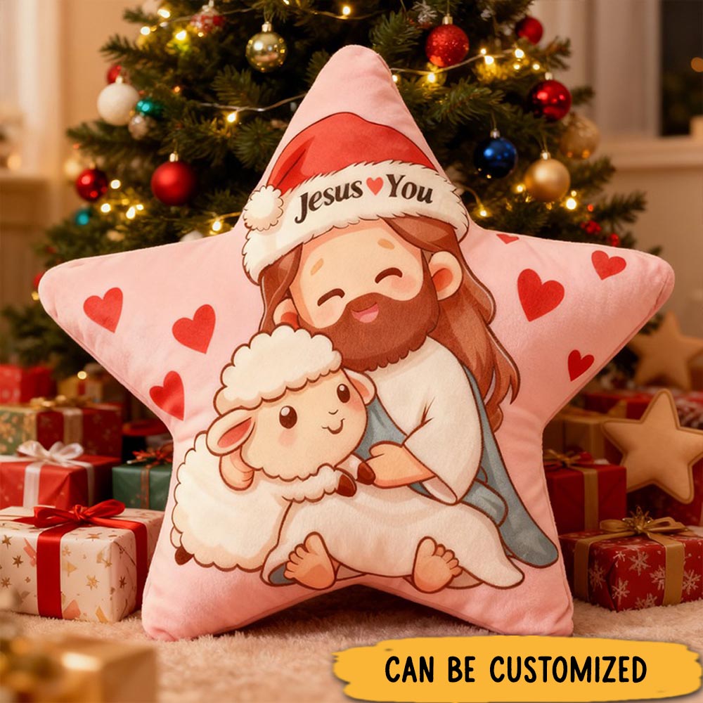 Personalized Graphic 3D Print Panda Paradise Pillow for Travel Lovers