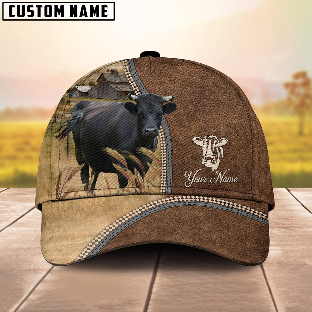 Personalized Name Dexter Farming Cap Farm Cap Farmer Baseball Cap Best Gifts For Farmers