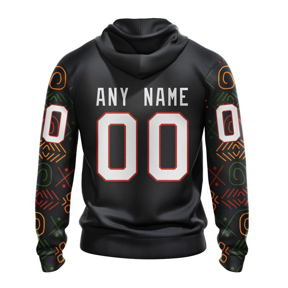 Personalized NHL Los Angeles Kings Hoodie Gifts For Hockey Lovers