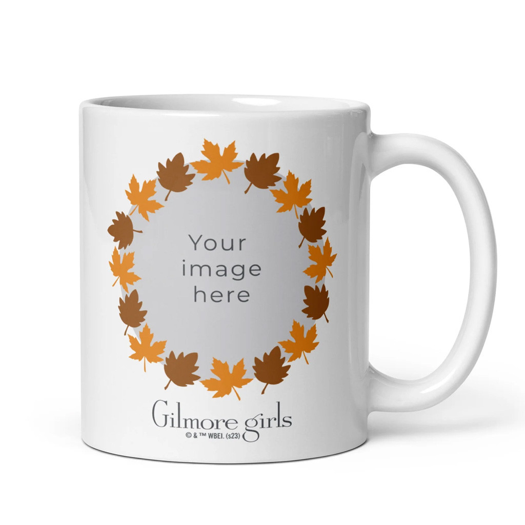 Personalized Photo The Rory To My Lorelai Mug Gilmore Girls Merch Valentine Day Gifts