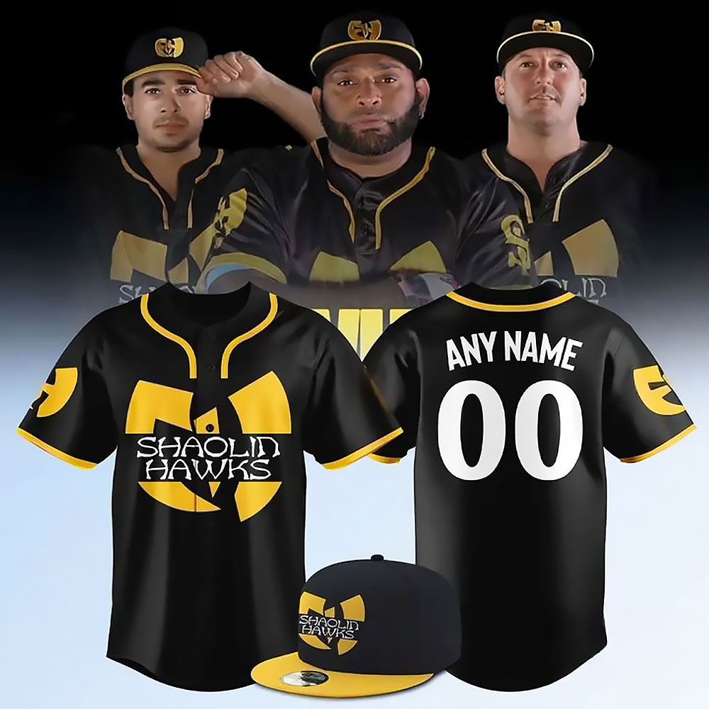 Personalized Staten Island FerryHawks Baseball Jersey Present For Husband