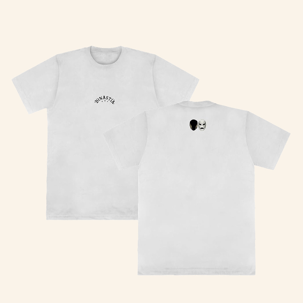 Pesopluma Merch Dinastia Logo T-Shirt Gifts For Hip Hop Lovers Pesopluma Merch Dinastia Logo T-Shirt Gifts For Hip Hop Lovers