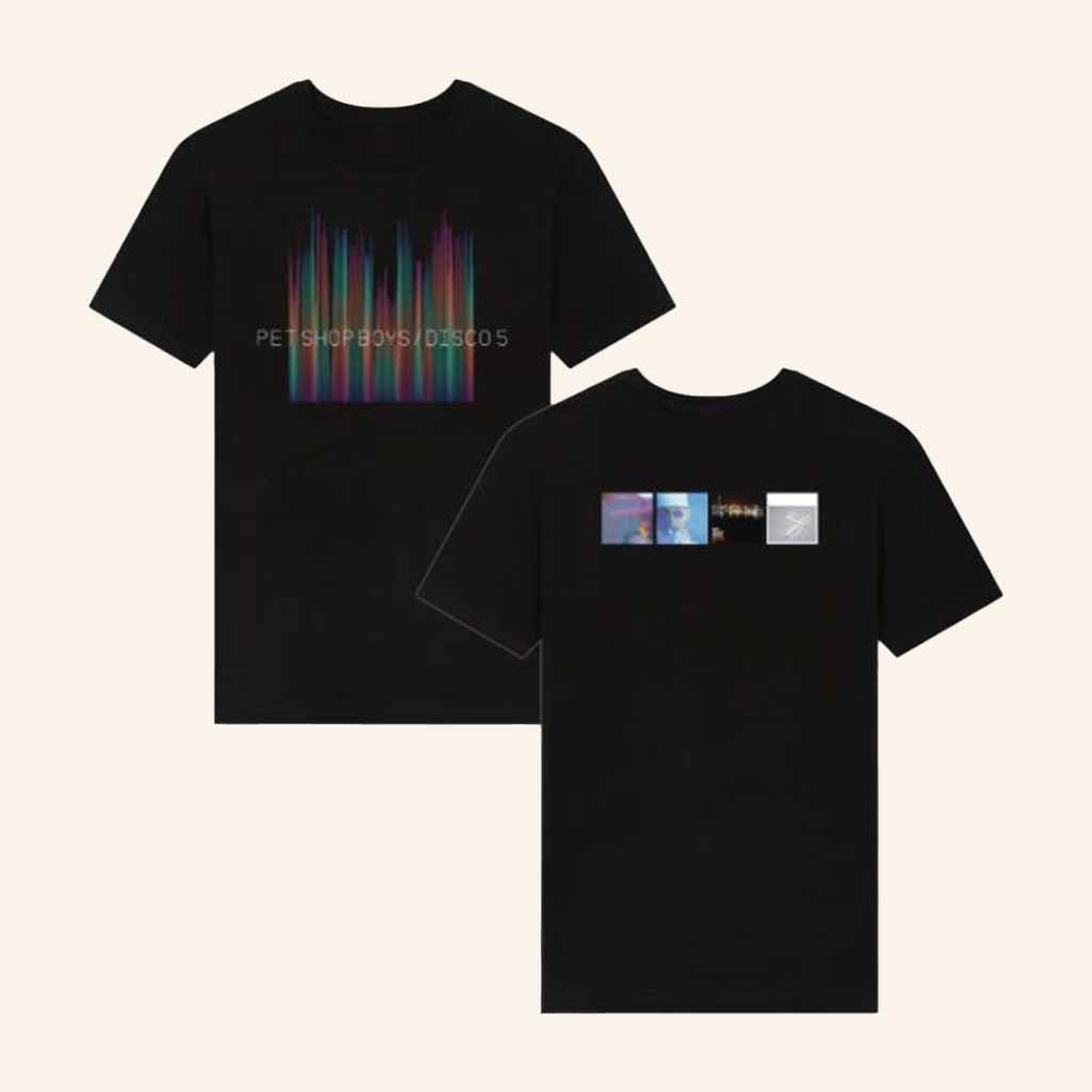 Pet Boys Merch Disco 5 Black Shirt Best Christmas Gifts For Husband Pet Boys Merch Disco 5 Black Shirt Best Christmas Gifts For Husband
