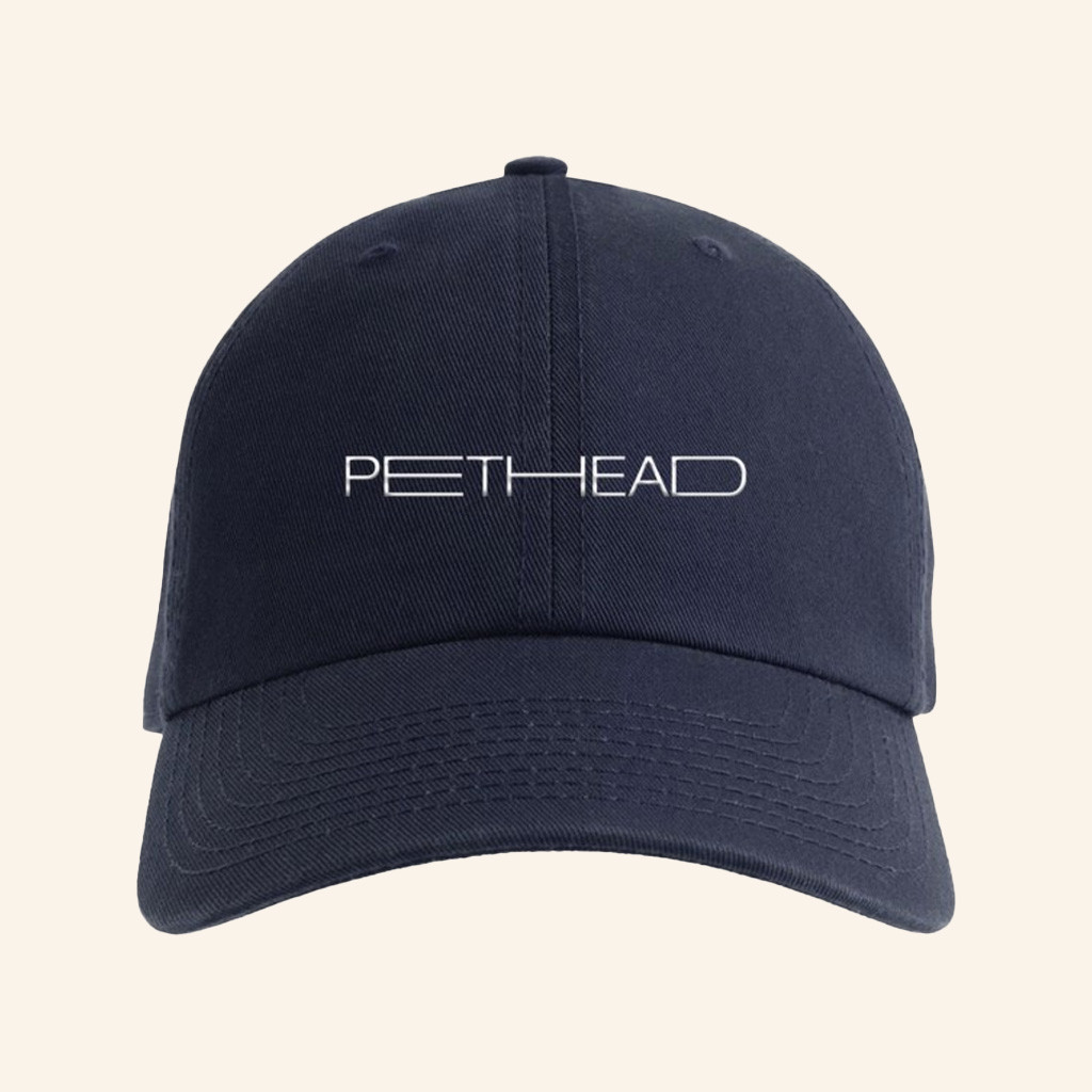 Pet Shop Boys Merch Pet Head Embroidered Hat Christmas Gifts For Dad Pet Shop Boys Merch Pet Head Embroidered Hat Christmas Gifts For Dad