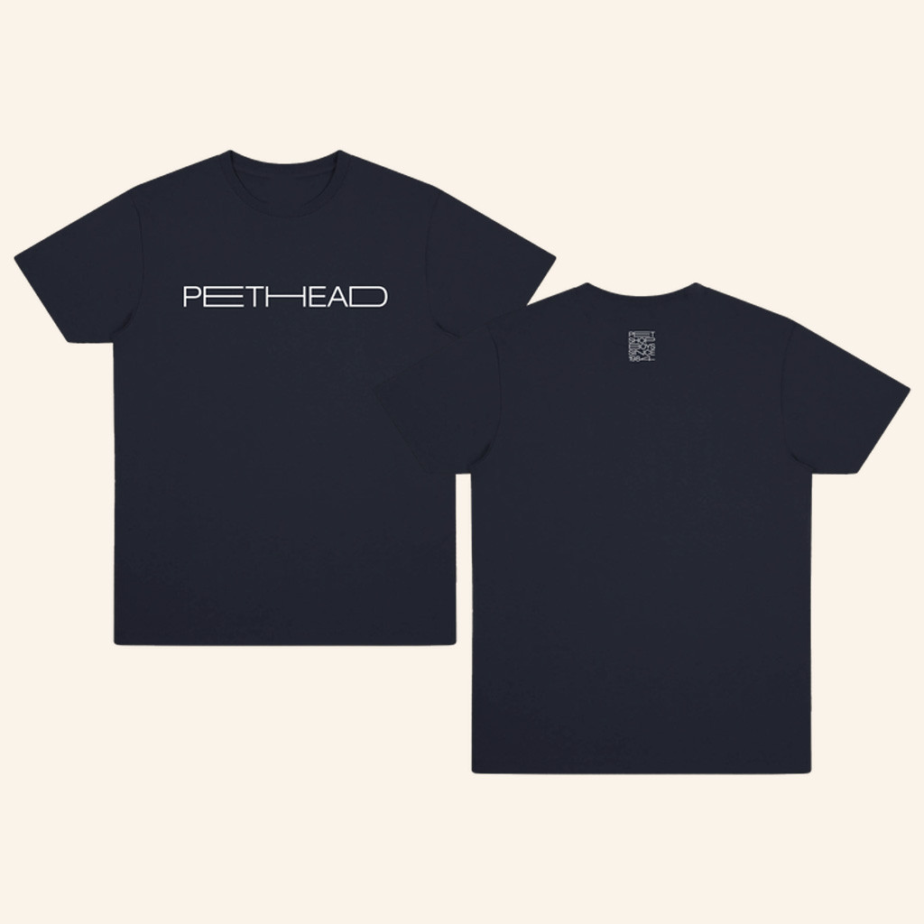 Pet Shop Boys Merch Pet Head T-Shirt Christmas Gifts For Guys Pet Shop Boys Merch Pet Head T-Shirt Christmas Gifts For Guys