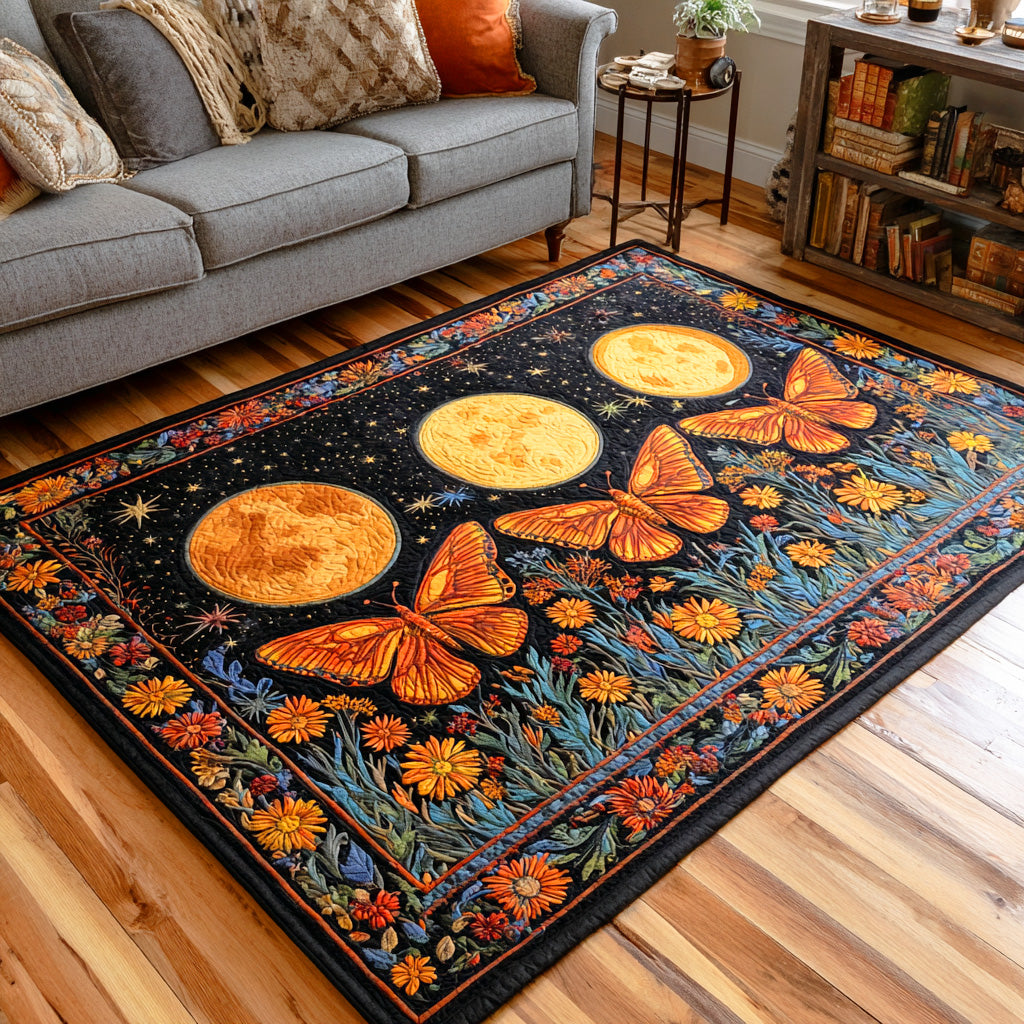 Petal Dance Area Rug Dining Room Decor Bee Gifts For Him