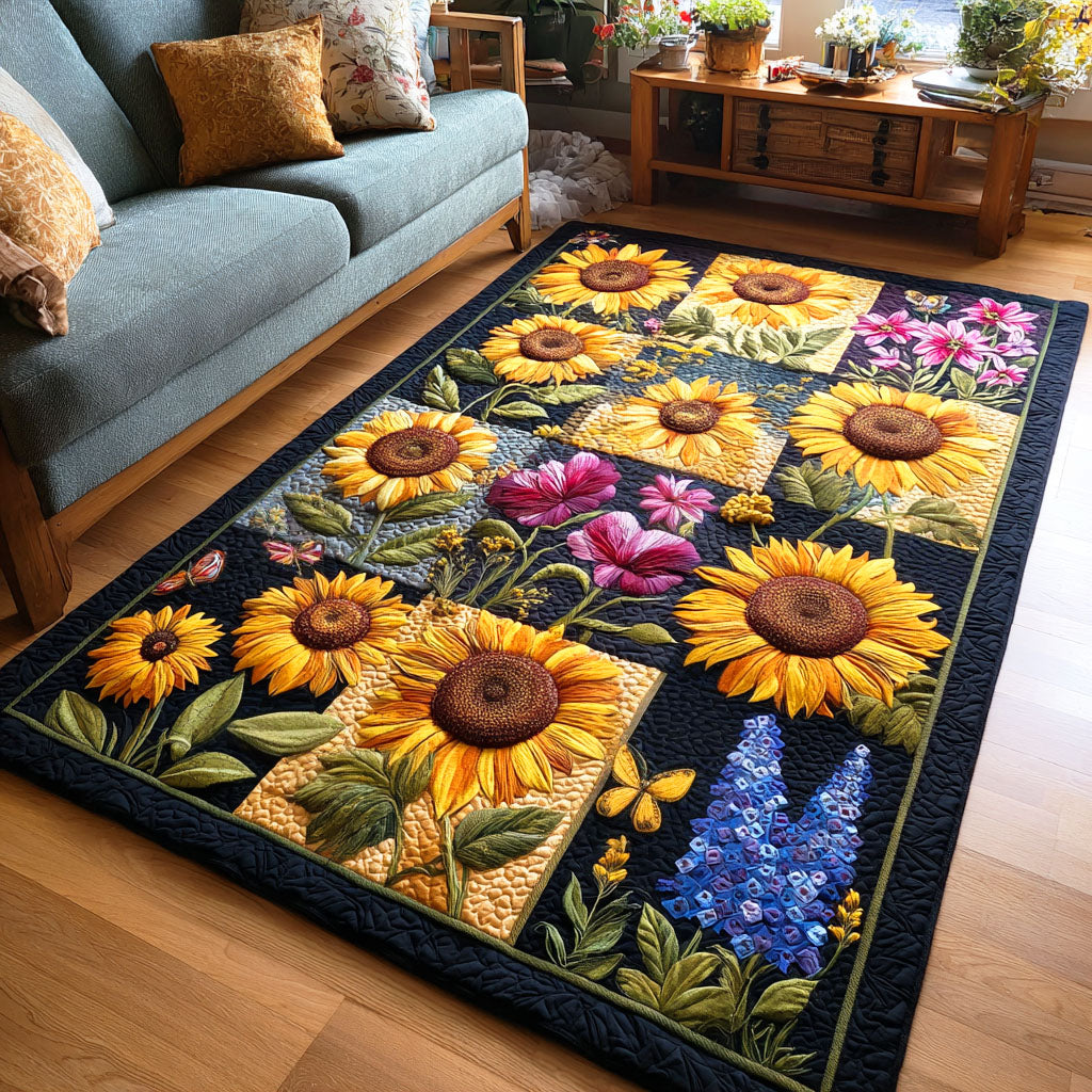 Petal Dance Area Rug Entryway Decor Gifts For An Old Farmer