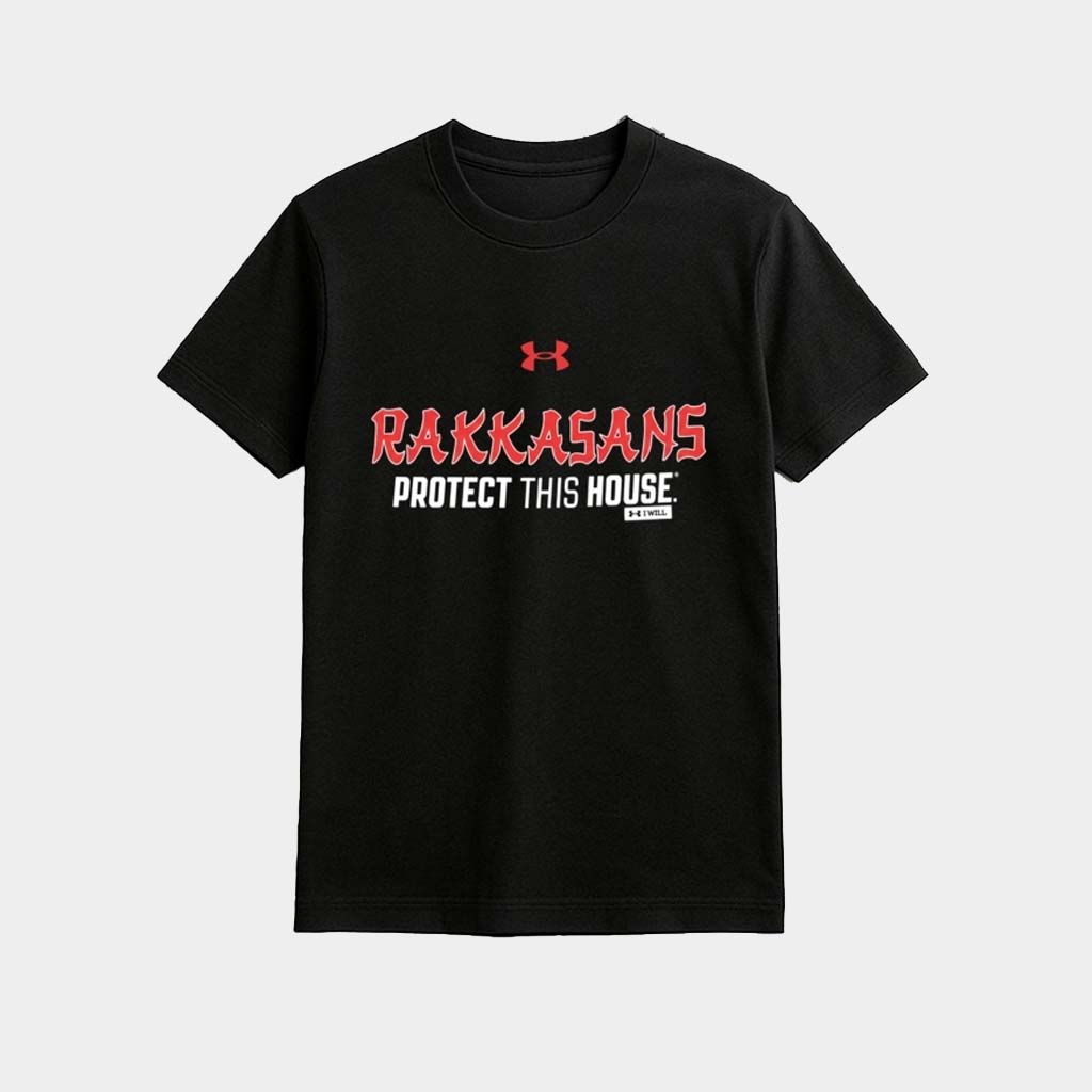Pete Hegseth Koizumi Shinjiro Rakkasans Protect This House Shirt 2026 Birthday Gift For Husband