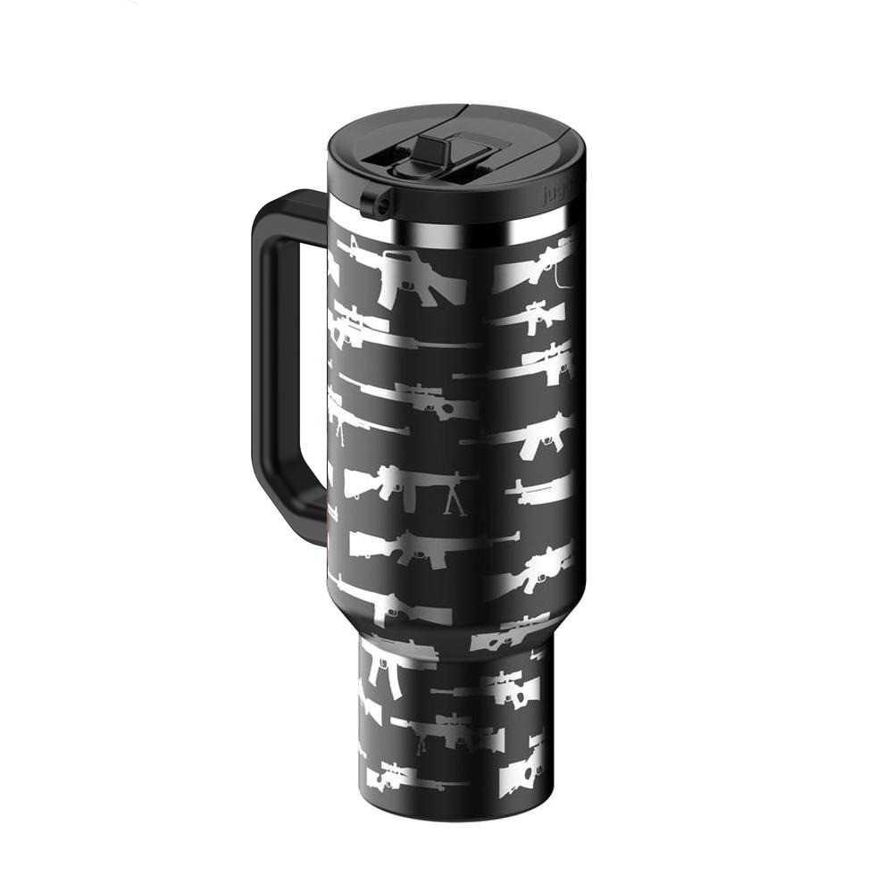 PEWure Hydration Tumbler Gifts For Gun Lovers