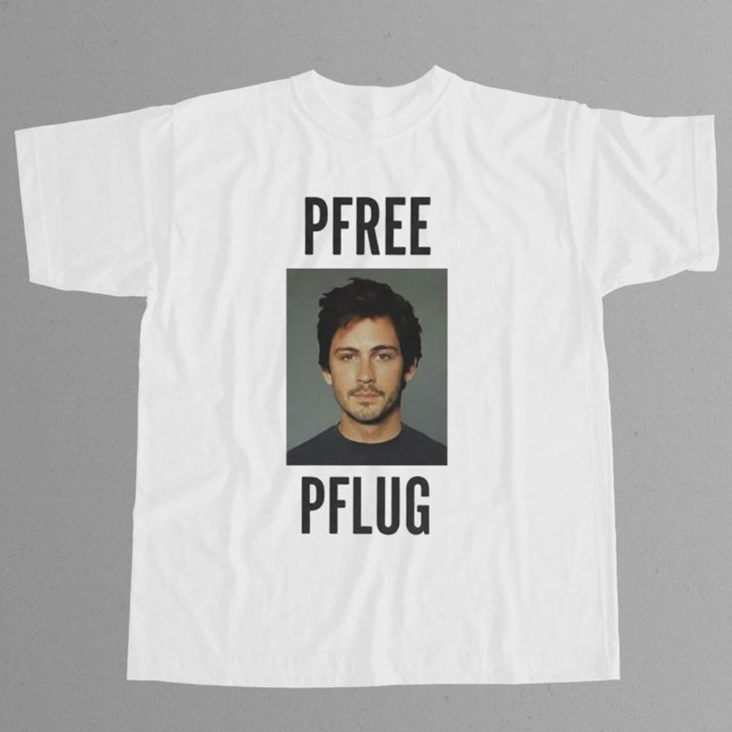 PFREE PFLUG Shirt Gift Ideas For Husband