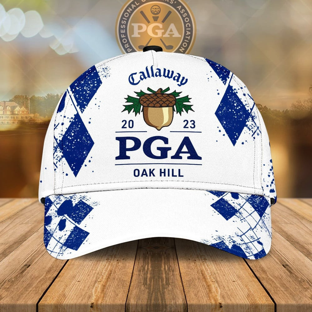 PGA Championship 2026 Callaway Hat PGA Tournament Baseball Cap Golf Lover Gift