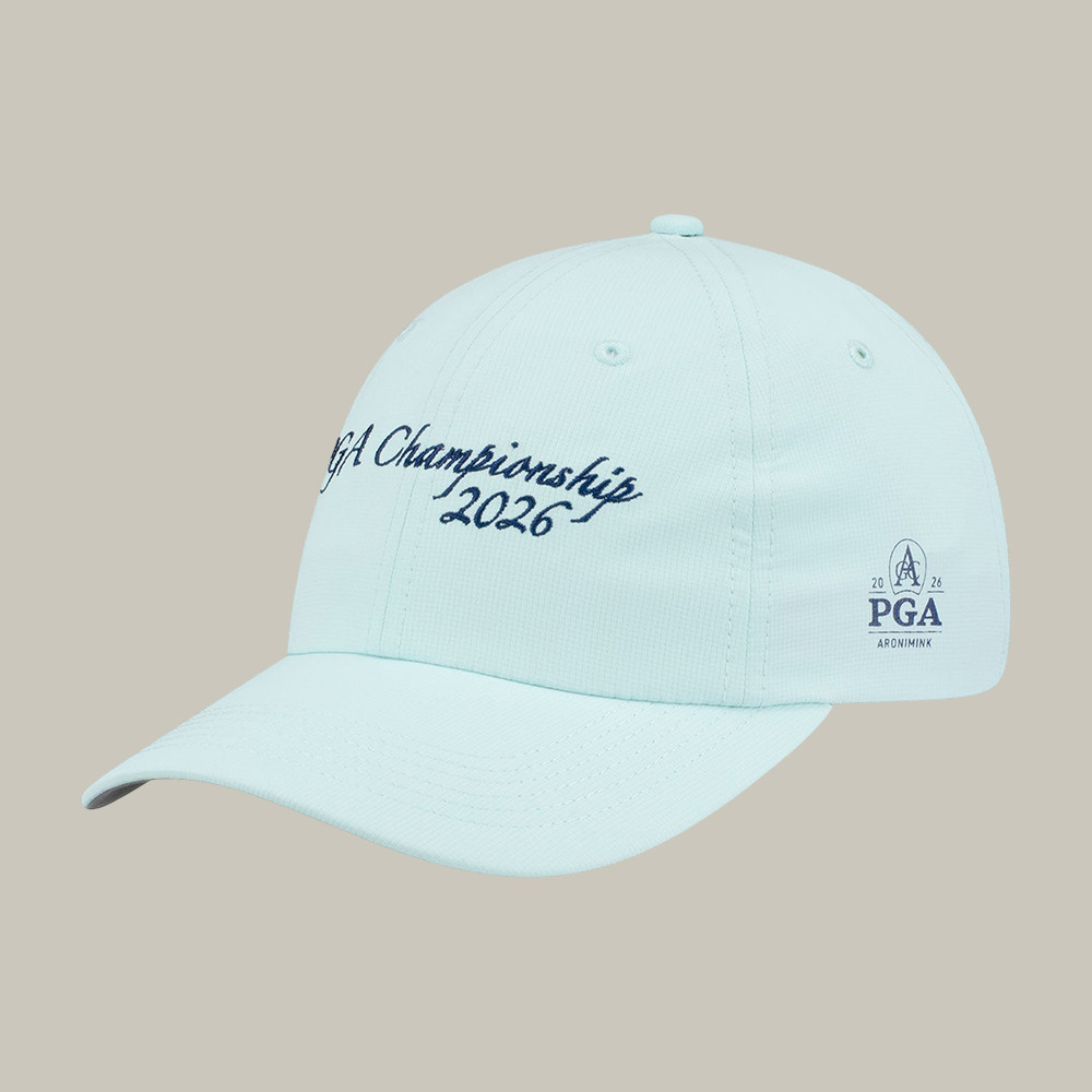 PGA Championship 2026 Golf Hat Aronimink 2026 Tournament Baseball Cap Present For Dad Birthday